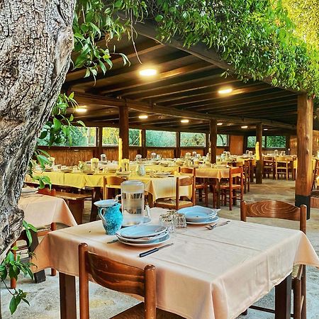 Agriturismo Lu Branu 阿尔扎凯纳 外观 照片